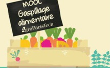 MOOC : Gaspillage Alimentaire