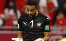 RCA : Anas Zniti dit adieu au Mondial !