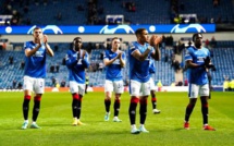 Glasgow Rangers  la pire équipe de la champion’ s ligue