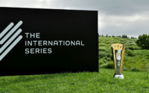 De grands noms du golf national et international prennent part aux International Series Maroc