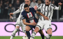 C1 : L'AC Milan et Leipzig derniers qualifiés