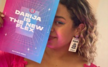 "Darija is the new flex", interview avec Rajae El Battah