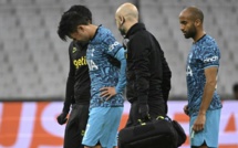 Qatar 2022  en danger?  :  14 joueurs   blessés lors des 16 derniers matchs de LDC