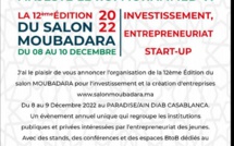 Nouvelle édition du Salon Moubadara