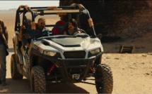 “La marchandise”… Le film des migrants irréguliers sera projeté dans les cinémas nationaux le 23 novembre