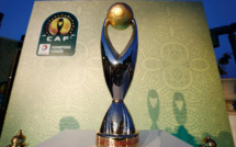 Le tirage au sort de la Ligue des Champions et de la Coupe de la CAF le 16 novembre au Caire