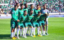 Le Raja bat Soualem et se rassure avant la trêve (1-4)
