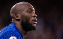 Belgique : "Peu d'espoir" de revoir Lukaku jouer avant le Mondial