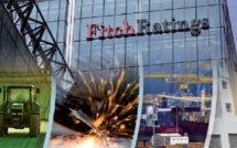 Le Royaume ne récupère pas son investment grade chez Fitch Ratings