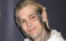 Le chanteur Aaron Carter retrouvé mort à l'âge de 34 ans