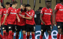 Bundesliga : L'Union Berlin sombre à Leverkusen, le Bayern prend le pouvoir