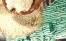 Le marché des produits alimentaires connaît une certaine accalmie