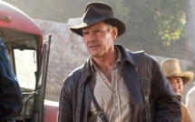 Disney+ cherche à faire une série Indiana Jones