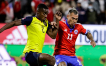 Mondial 2022 : Le TAS valide le billet de l'Equateur