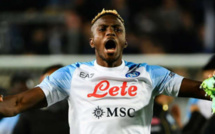 Italie : L'AC Milan accroché, Naples s'envole en tête