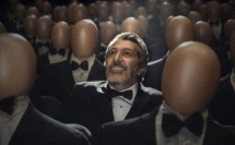 Quentin Dupieux tourne un nouveau film