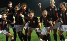 Ligue des Champions féminine 2022 :  L’AS FAR à 90 minutes de l’exploit