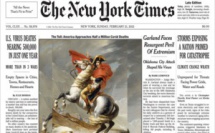 Quand les bobos américains déraillent