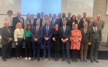 Le Maroc élu à la présidence de la Confédération internationale des anciens de l’ENA et de l’INSP