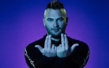 Le rappeur français Jul sortira un nouvel album le 9 décembre