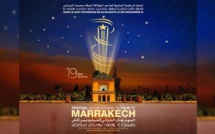 La magie du Cinéma réunit de nouveau les passionnés du Festival International du Film de Marrakech