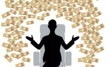 L’Afrique compte 3 020 ultra-riches détenant une fortune cumulée de 355 milliards $