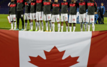 Mondial 2022 : Le Canada dévoile la liste des 26 joueurs convoqués