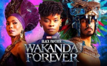 Black Panther 2 : pourquoi ce film Marvel est interdit en Chine ?