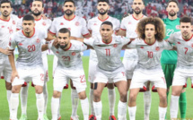 Mondial 2022 : La Tunisie dévoile sa liste de 26 joueurs, avec 4 gardiens