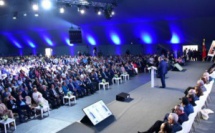 Et Nabil Benabdallah fut, encore, réélu…