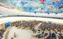 Genève, conseil des droits de l'homme : L'Algérie sur la sellette