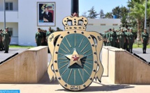 Des drones et plus de 50.000 soldats surveillent les frontières