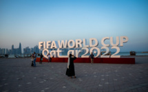 Qatar : Trois hommes arrêtés pour revente illégale de billets pour le Mondial