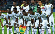 Mondial 2022 : Le Ghana avec les frères Ayew