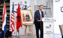 Global Sports Entrepreneurship Week : Tibu Africa lance la 2ème édition