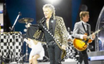Coupe du monde : Rod Stewart refuse une offre d'un million de dollars pour chanter au Qatar