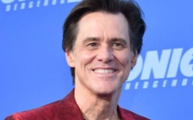 Voici pourquoi la Russie interdit son sol à l'acteur Jim Carrey
