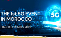 Le Maroc accueil le premier congrès africain sur l’écosystème 5G