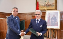 Bank Al-Maghrib et l’Office des Changes renforcent leur partenariat