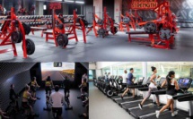 Passage Fitness dévoile le futur de l’industrie sportive avec de nouveaux équipements signés par la marque ‘‘Life Fitness’’