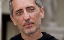 Gad Elmaleh se confie sur sa vie privée