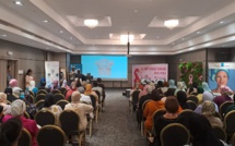 Lutte contre le cancer du sein : le Groupe ODM se mobilise