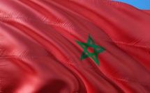 Google fête le jour de l'indépendance du Maroc