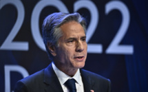 Mondial 2022 : Blinken au Qatar pour assister au match Etats-Unis contre Pays de Galles
