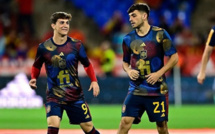 Les jeunes pépites à suivre au Mondial-2022