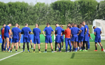 Mondial 2022 : Les Pays-Bas sans Depay contre le Sénégal