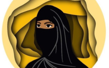 CreatiVerse : " Our New World "  Exposition à Rabat