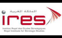 Tableau de bord stratégique de l’IRES  Entre  résilience et nécessité de monter en gamme dans la transformation structurelle