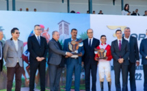 SOREC: Rencontre Internationale du Maroc pour préserver le Patrimoine Equestre du Maroc