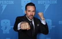 Mort de Jason David Frank, acteur des power rangers